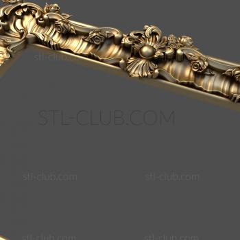 3D model RM_0595 (STL)